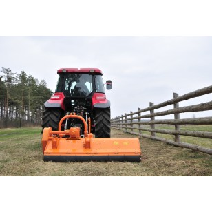 Mulčovač Pronar BK 200
